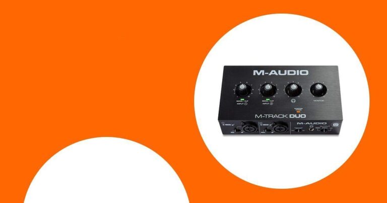 Top 15 Best Audio Interfaces For Vocals 2025