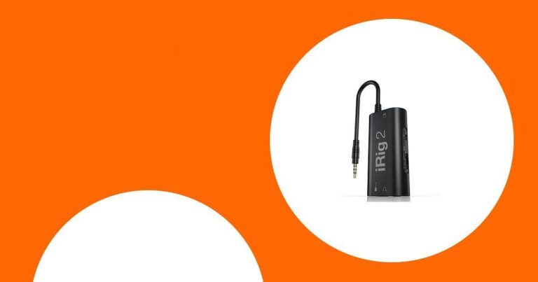 Top 15 Best iPhone Audio Interfaces 2025