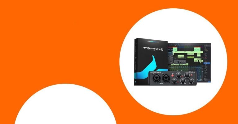 Top 20 Best Audio Interfaces For Ableton Live 2025