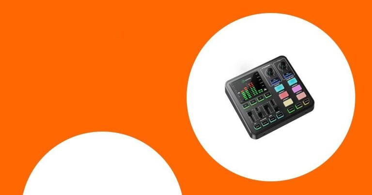 Top 15 Best Audio Interfaces For Gaming 2025