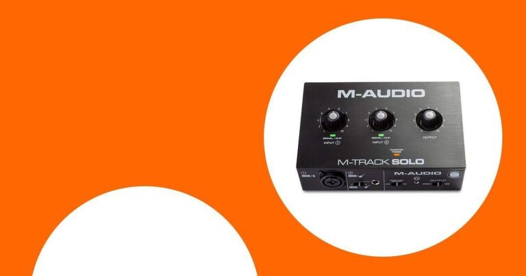 Top 15 Best Audio Interfaces For Windows 2025