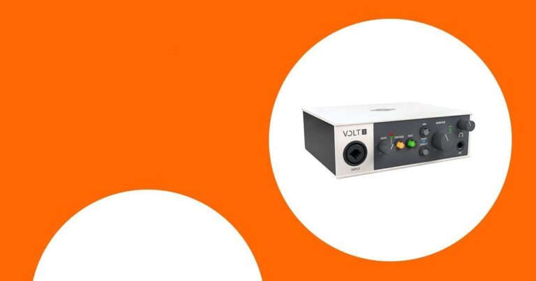 Top 15 Best Universal Audio Interfaces 2025